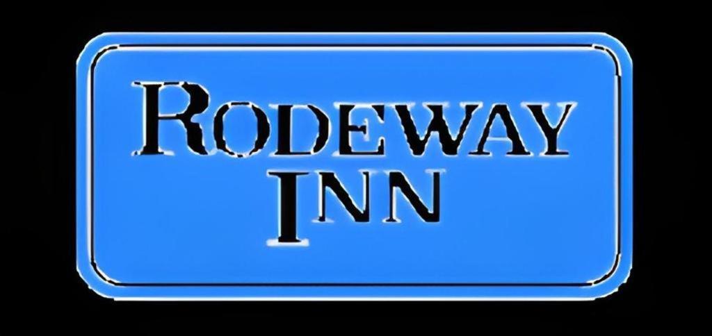 Rodeway Inn ロートン エクステリア 写真